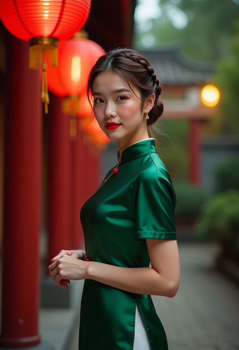 角色歌MV封面